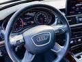Audi A6 2013 годаүшін10 200 000 тг. в Астана – фото 17