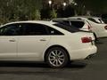 Audi A6 2013 годаүшін10 200 000 тг. в Астана – фото 22