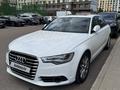 Audi A6 2013 годаүшін10 200 000 тг. в Астана – фото 21