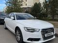 Audi A6 2013 годаүшін10 200 000 тг. в Астана – фото 20