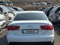 Audi A6 2013 годаүшін10 200 000 тг. в Астана – фото 4