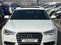 Audi A6 2013 годаүшін10 200 000 тг. в Астана