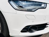 Audi A6 2013 года за 10 200 000 тг. в Астана – фото 5