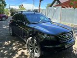 Infiniti FX35 2005 года за 4 900 000 тг. в Темиртау – фото 2