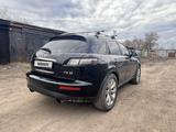 Infiniti FX35 2005 года за 4 900 000 тг. в Темиртау – фото 3