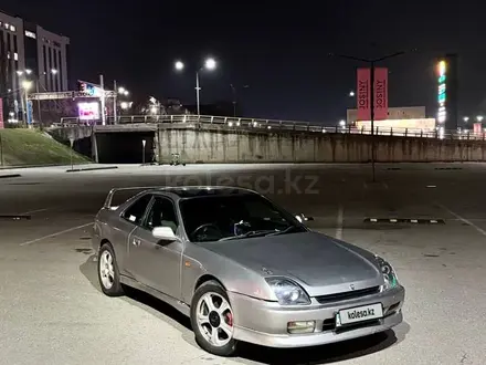 Honda Prelude 1997 года за 2 490 000 тг. в Алматы – фото 3