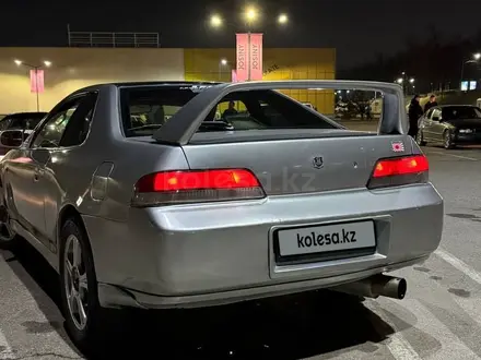 Honda Prelude 1997 года за 2 490 000 тг. в Алматы – фото 6