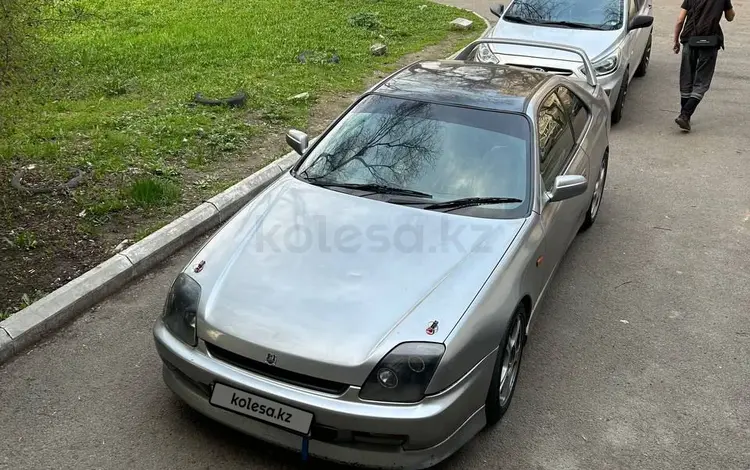 Honda Prelude 1997 годаүшін2 490 000 тг. в Алматы