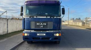 MAN 2000 года за 9 000 000 тг. в Шымкент