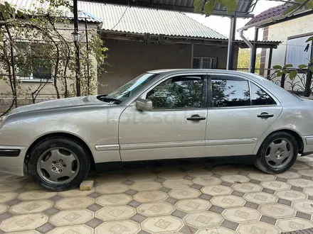 Mercedes-Benz E 280 1996 года за 1 700 000 тг. в Шымкент – фото 4