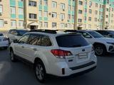 Subaru Outback 2013 года за 5 200 000 тг. в Атырау – фото 4