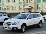 Subaru Outback 2013 года за 5 200 000 тг. в Атырау