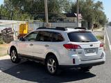 Subaru Outback 2013 года за 5 200 000 тг. в Атырау – фото 3