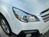 Subaru Outback 2013 года за 5 200 000 тг. в Атырау – фото 5