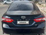 Toyota Camry 2018 годаүшін8 500 000 тг. в Актау – фото 5