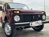 ВАЗ (Lada) Lada 2121 2000 года за 4 200 000 тг. в Алматы – фото 2