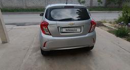 Chevrolet Spark 2017 годаfor4 250 000 тг. в Шымкент – фото 3