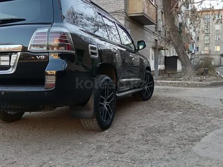 Toyota Land Cruiser 2010 года за 22 500 000 тг. в Павлодар – фото 2