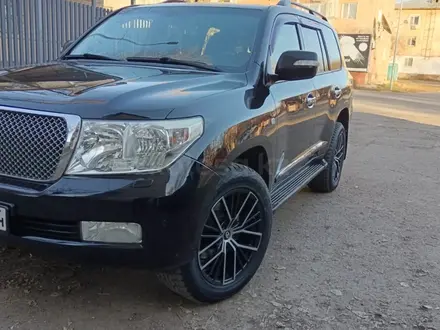 Toyota Land Cruiser 2010 года за 22 500 000 тг. в Павлодар