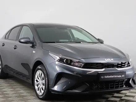 Kia Cerato 2024 года за 10 500 000 тг. в Астана – фото 3