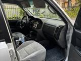 Mitsubishi Pajero 2001 года за 5 100 000 тг. в Алматы – фото 3
