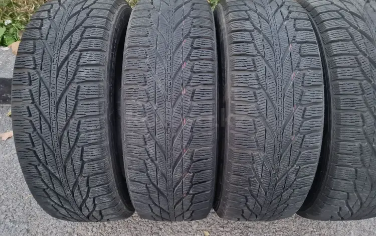 215/60R17үшін80 000 тг. в Алматы