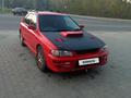 Subaru Impreza 1995 годаүшін2 350 000 тг. в Усть-Каменогорск