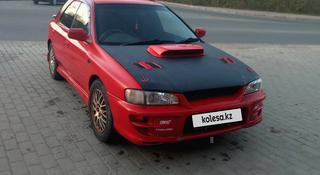 Subaru Impreza 1995 года за 2 500 000 тг. в Усть-Каменогорск