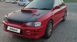 Subaru Impreza 1995 годаүшін2 500 000 тг. в Усть-Каменогорск – фото 2