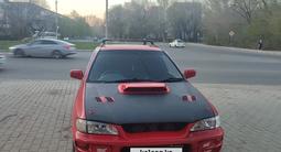 Subaru Impreza 1995 годаүшін2 500 000 тг. в Усть-Каменогорск – фото 3