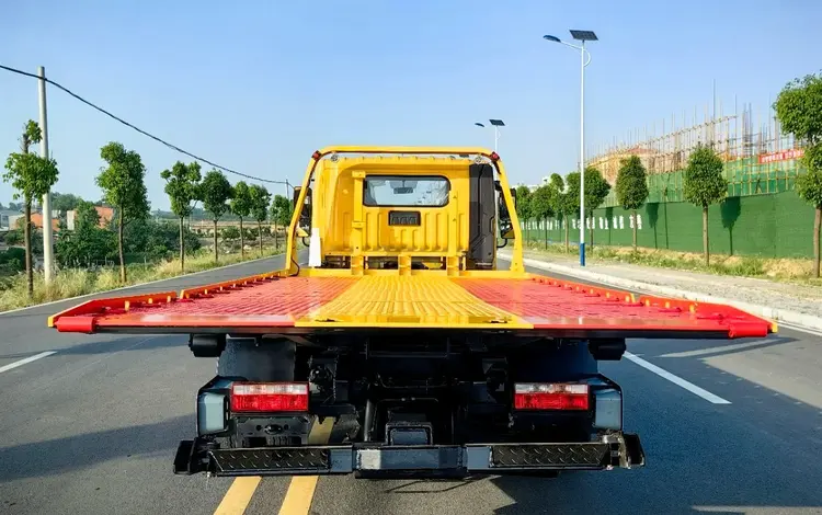 Dongfeng  Эвакуатор 4х2, 2025 г, (2022) КНР 2025 года за 21 000 000 тг. в Павлодар