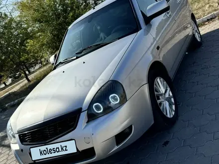 ВАЗ (Lada) Priora 2170 2015 года за 3 900 000 тг. в Темиртау