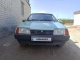 ВАЗ (Lada) 21099 2003 годаfor1 700 000 тг. в Семей – фото 2