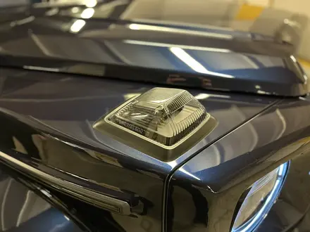 Mercedes-Benz G 63 AMG 2019 года за 98 300 000 тг. в Алматы – фото 3