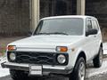 ВАЗ (Lada) Lada 2121 2015 года за 3 000 000 тг. в Усть-Каменогорск