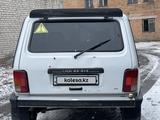 ВАЗ (Lada) Lada 2121 2015 года за 2 850 000 тг. в Усть-Каменогорск – фото 4