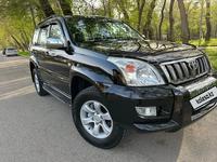 Toyota Land Cruiser Prado 2008 годаүшін13 500 000 тг. в Алматы