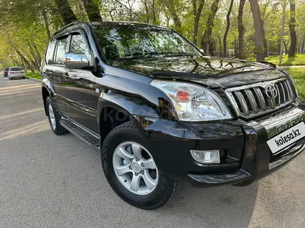 Toyota Land Cruiser Prado 2008 года за 13 500 000 тг. в Алматы