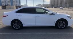 Toyota Camry 2015 годаүшін9 000 000 тг. в Актау – фото 3