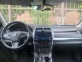 Toyota Camry 2015 годаүшін9 000 000 тг. в Актау – фото 9