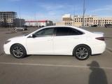 Toyota Camry 2015 года за 10 000 000 тг. в Актау – фото 4