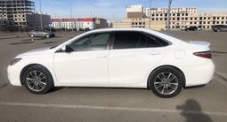 Toyota Camry 2015 годаүшін9 000 000 тг. в Актау