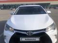 Toyota Camry 2015 годаүшін9 000 000 тг. в Актау – фото 2
