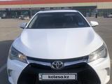 Toyota Camry 2015 года за 10 000 000 тг. в Актау