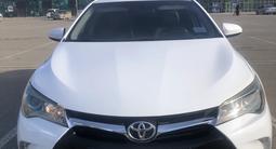 Toyota Camry 2015 годаүшін9 000 000 тг. в Актау – фото 2