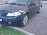 Renault Megane 2005 года за 1 500 000 тг. в Аксай