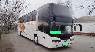 Yutong 2023 годаүшін35 000 000 тг. в Тараз