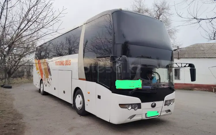 Yutong 2023 года за 35 000 000 тг. в Тараз