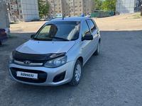 ВАЗ (Lada) Kalina 2192 2014 года за 2 500 000 тг. в Семей