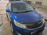 Kia Rio 2012 года за 5 000 000 тг. в Астана